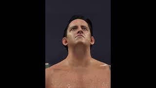 WWE2K24quotWade Barrett Wins WWE Intercontinental Title  WWE Short Highlightsquot [upl. by Htyderem980]