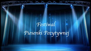 Festiwal Piosenki Pozytywnej  Święto Rodziny 2022 [upl. by Retsevlys]