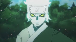 BORUTO  fan made 4k [upl. by Cida349]