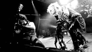 Crashdiet  One Of A Kind  Español [upl. by River]