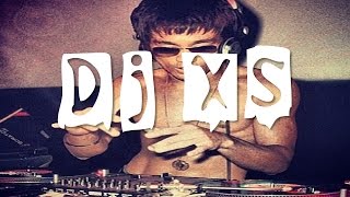 Funk Mix  Dj XS 60mins Hip Hop Reggae Latin amp Funk Mix  Free Download [upl. by Kilk31]