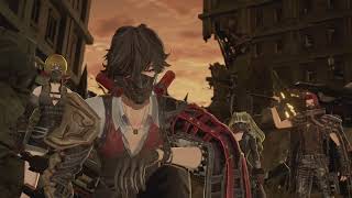 CODE VEIN 10 [upl. by Kano235]