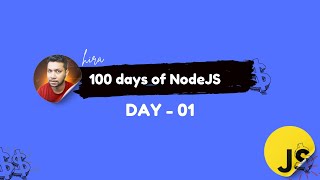 Naming convention Rules  Nodejs Tutorial for Beginners Learn Node JS 100 Day Challenge [upl. by Garrik]