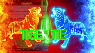 Tiger Baccarat Veritas Gameplay PV English version [upl. by Consuelo]