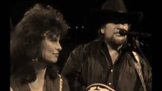 Waylon Jennings Her Man [upl. by Wiebmer]