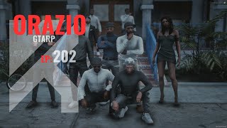 IMPERO ORAZIO MATRICOLA 153 👮  NO ASSISTENZE TODAY 🔥  EP202 [upl. by Notelrahc]