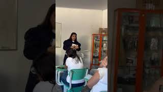 curso 3 em1 argiloterapia vapor de ozonio parafina [upl. by Modestine]