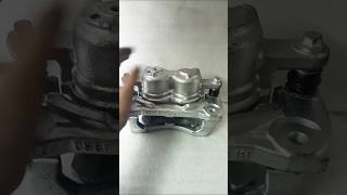 ASHOK LEYLAND BADA DOST CALIPER ASSAY shorts [upl. by Kendricks475]