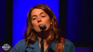 Brandi Carlile  quotThe Jokequot Recorded live for World Cafe [upl. by Sower609]