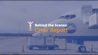 SunExpress Airlines  Behind the Scenes  Trailer [upl. by Jenks596]