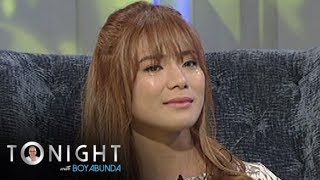 TWBA Devon became emotional as she opens up about her struggles [upl. by Notlil]