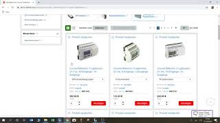 Crouzet Millenium 3 Vorstellung Software und Hardware [upl. by Atte]