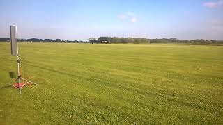 Throwback Video  East Kirkby 3 Lancasters 07082014 [upl. by Gardener]