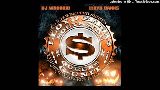 Lloyd Banks  Get Up Ft 50 Cent [upl. by Mcspadden187]