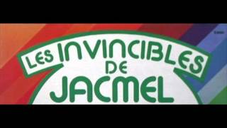 Les Invincibles de JacmelDéfilé [upl. by Gnilrac]