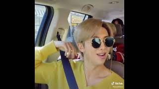 BTS Carpool karaoke [upl. by Carmencita597]