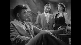 Rope of Sand 1949  Full Movie Burt Lancaster Paul Henreid Claude Rains Crime Action Adventure [upl. by Arised]