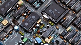 Electronic circuits  Band Pass Filter [upl. by Aerb]