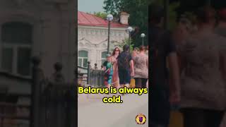 5 Busted Myths Belarus Uncovered shorts facts forallages [upl. by Eevets]