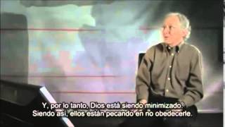 La depravación total del hombre y la Gracia de Dios  Jhon Piper [upl. by Kassandra]