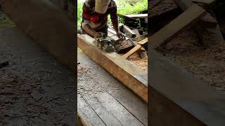 Wood planer skill wooddiy4k woodlife carpentry woodwooding woodworking diy woodmade woodwork [upl. by Calley]