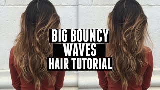 EASIEST 5 MINUTE HAIR TUTORIAL EVER [upl. by Yvonne]