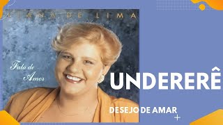 Eliana de LimaDesejo de amar [upl. by Ettezil]