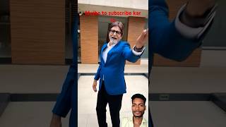 Amitabh ji ka superhit dancebollywood oldisgold bollywoodsongs dance [upl. by Acinnad]