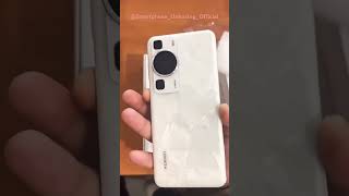 Huawei P60 Unboxingviralvideo shorts [upl. by Aneris]