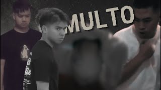 MULTO PRANK  Ser Geybins Editor Audition [upl. by Alamak]