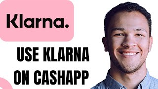 How to Use klarna With Cashapp EASY [upl. by Aehtorod941]