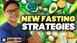 Reversing Type 2 Diabetes with Fasting Variations  Jason Fung [upl. by Letsyrc135]