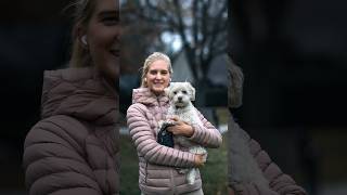 Portraits Shots  Julianna and Frida  Street Photography streetphotography portrait canada fyp [upl. by Eimot]