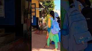 Pg college kanker music ✅🥹💛achhi lge toh like subscribe kariye [upl. by Ojahtnamas]