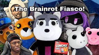 EP Movie The Brainrot Fiasco [upl. by Samantha]