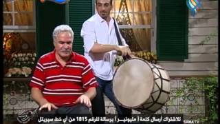 حسام جنيد  على شو شايف حالك  قلبي فيكي متعلق 2014 [upl. by Shoemaker]