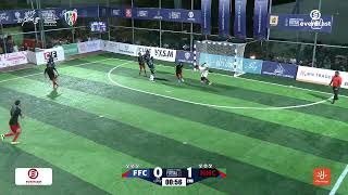 TCCFT24 MATCH3  NHCM HAVODDA VS FIGHTERS FC [upl. by Mezoff]