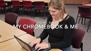 My Chromebook amp Me [upl. by Sheppard]