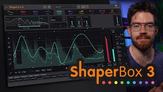 Introduction to Cableguys ShaperBox 3 [upl. by Ahc]