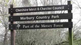 Marbury Park Northwich [upl. by Aiela253]