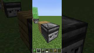 Carpet Duplicator minecraft minecraftlogicthatmakesnosense [upl. by Hyland]