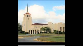 Welcome Sunday Service First United Methodist Church Lake Wales Fl Service begins at 1100 AM EST [upl. by Hanej331]