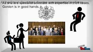 The Legal Profession  Solicitors and Barristers [upl. by Niobe501]