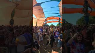 Ethereal Decibel 2024 festival etherealdecibel trance trancefamily [upl. by Ahsayn]