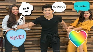 Choice  Siddharth Nigam Avneet Kaur and reem Sameer [upl. by Psyche]