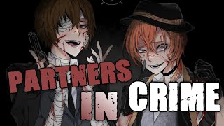 ✮Nightcore  Partners in Crime Deeper versionswitching vocals [upl. by Rafaello938]