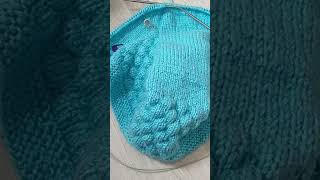 ÖRGÜ KAPŞONLU ERKEK BEBEK YELEK YAPIMI elsanatları sevilayındünyası crochet knitting [upl. by Lsiel]