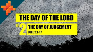 Joel 2117 The day of judgement [upl. by Yesnik]