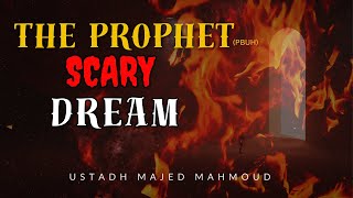 Prophet Muhammad Scary Dream  Punishments After Death  The Prophet PBUH Dream hereafter islam [upl. by Anaibib67]