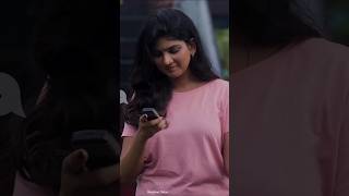 Leela Vinodham Madhurame song❤ ❤️‍🔥 shannu shortvideo shorts short subscribe [upl. by Crescint]